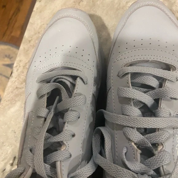 Reebok Light Blue Sneakers URBAN OUTFITTERS - Picture 2 of 8